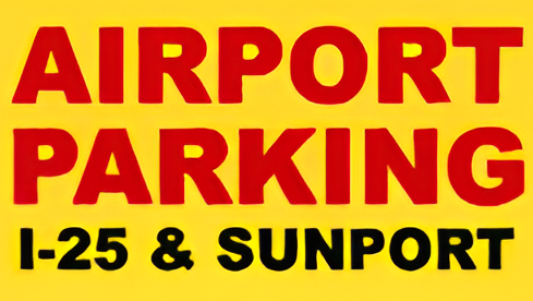 AIRPORT PARKING